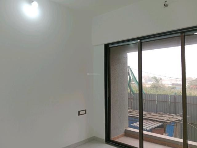 1 BHK Apartment in Bhayandar East for resale Mira Bhayandar. The reference number is 18670184