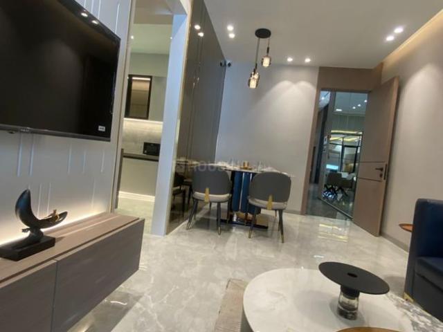 1 BHK Apartment in Bhayandar East for resale Mira Bhayandar. The reference number is 19083200