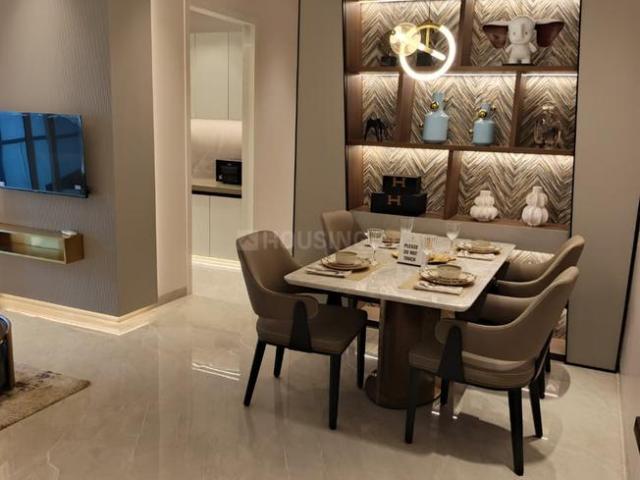 1 BHK Apartment in Bhayandar East for resale Mira Bhayandar. The reference number is 19274995
