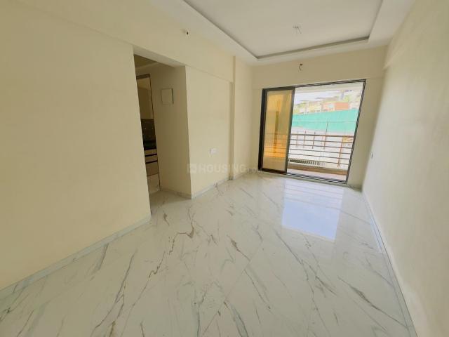 1 BHK Apartment in Bhayandar East for resale Mira Bhayandar. The reference number is 19235440