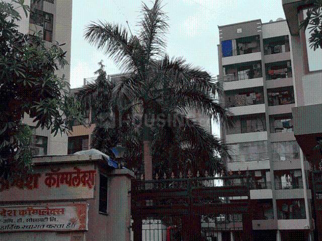 1 BHK Apartment in Bhayandar East for resale Mira Bhayandar. The reference number is 19379712