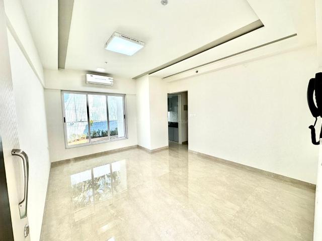 1 BHK Apartment in Bhayandar East for resale Mira Bhayandar. The reference number is 19450482