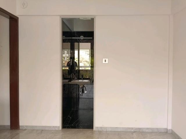 1 BHK Apartment in Bhayandar East for resale Mira Bhayandar. The reference number is 19450892