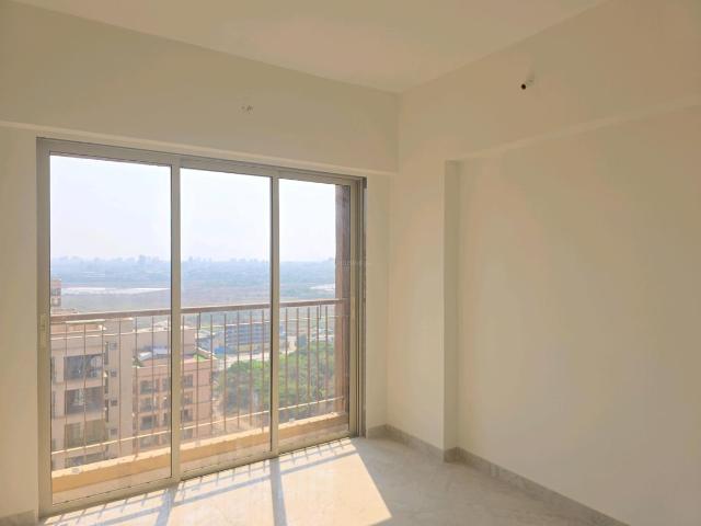 1 BHK Apartment in Bhayandar East for resale Mira Bhayandar. The reference number is 19565747