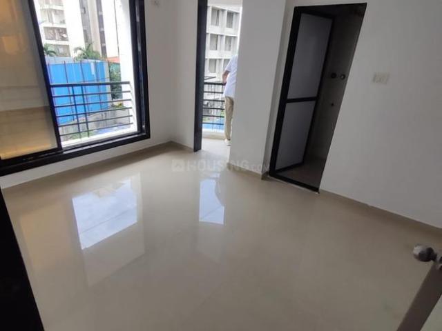 1 BHK Apartment in Bhayandar East for resale Mira Bhayandar. The reference number is 19657046