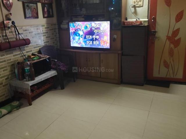 1 BHK Apartment in Bhayandar East for resale Mira Bhayandar. The reference number is 19659036