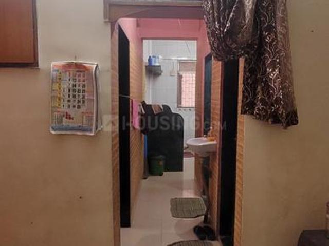 1 BHK Apartment in Bhayandar East for resale Mira Bhayandar. The reference number is 19698856
