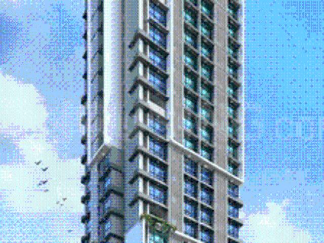1 BHK Apartment in Bhayandar East for resale Mira Bhayandar. The reference number is 19728646