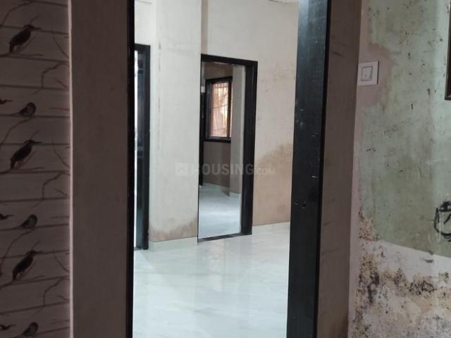 1 BHK Apartment in Bhayandar East for resale Mira Bhayandar. The reference number is 19856588