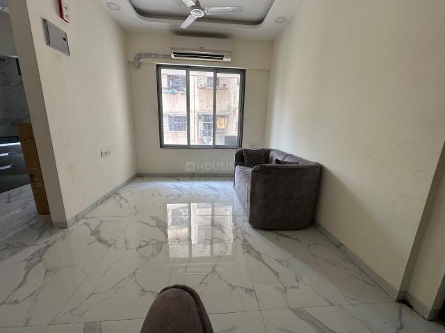 1 BHK Apartment in Bhayandar East for resale Mira Bhayandar. The reference number is 20283044