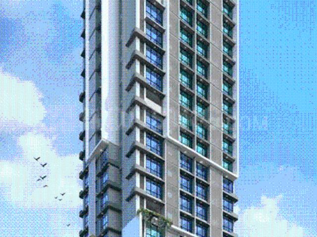 1 BHK Apartment in Bhayandar East for resale Mira Bhayandar. The reference number is 20470393