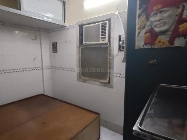 1 BHK Apartment in Bhayandar East for resale Mira Bhayandar. The reference number is 20473957
