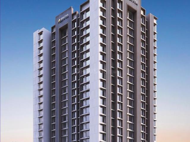 1 BHK Apartment in Bhayandar East for resale Mira Bhayandar. The reference number is 20482151