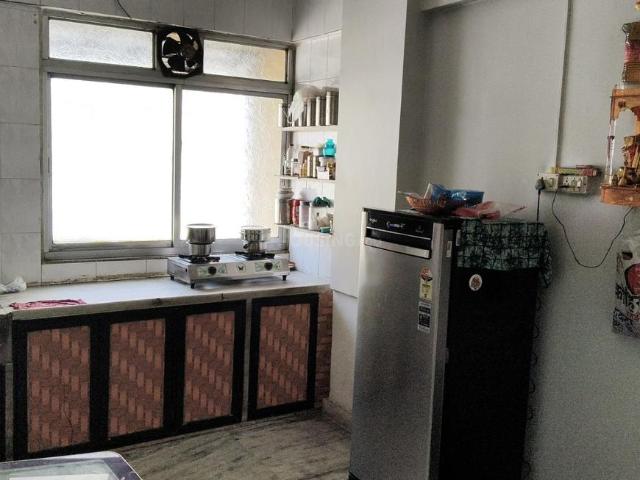 1 BHK Apartment in Bhayandar East for resale Mira Bhayandar. The reference number is 20513222