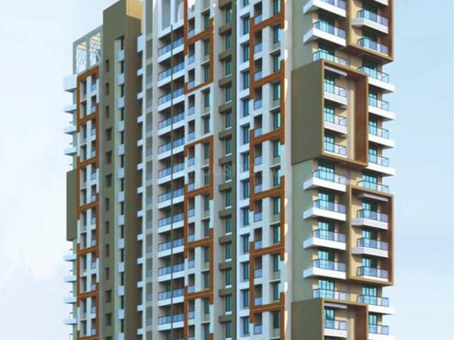 1 BHK Apartment in Bhayandar East for resale Mira Bhayandar. The reference number is 20676590