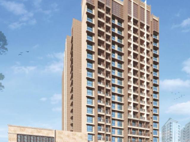 1 BHK Apartment in Bhayandar East for resale Mira Bhayandar. The reference number is 20706899
