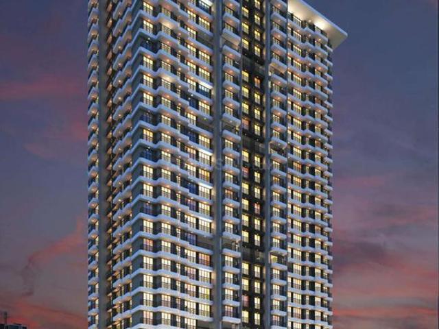 1 BHK Apartment in Bhayandar East for resale Mira Bhayandar. The reference number is 20712322