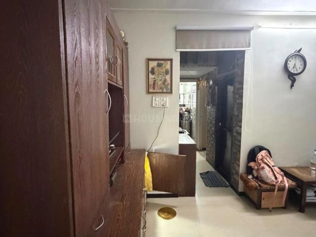 1 BHK Apartment in Bhayandar East for resale Mira Bhayandar. The reference number is 20881156