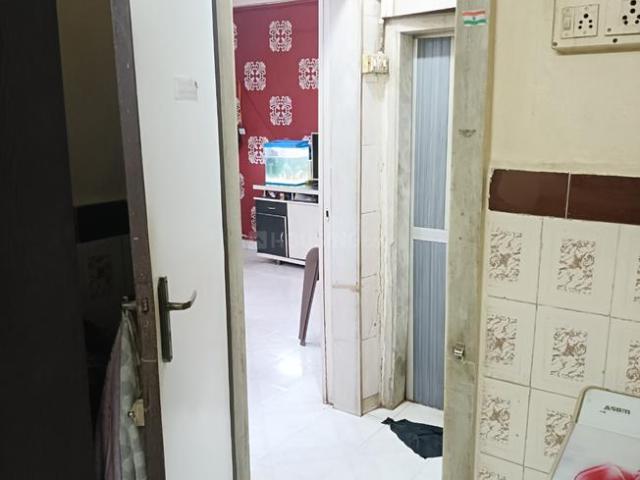 1 BHK Apartment in Bhayandar East for resale Mira Bhayandar. The reference number is 20899649