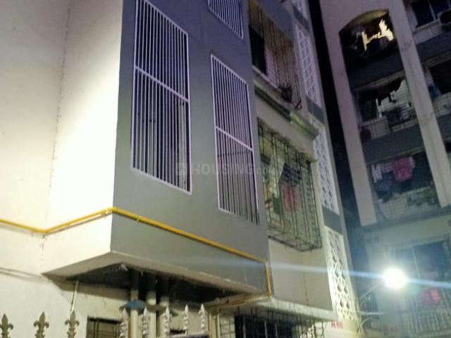 1 BHK Apartment in Bhayandar East for resale Mira Bhayandar. The reference number is 20834103