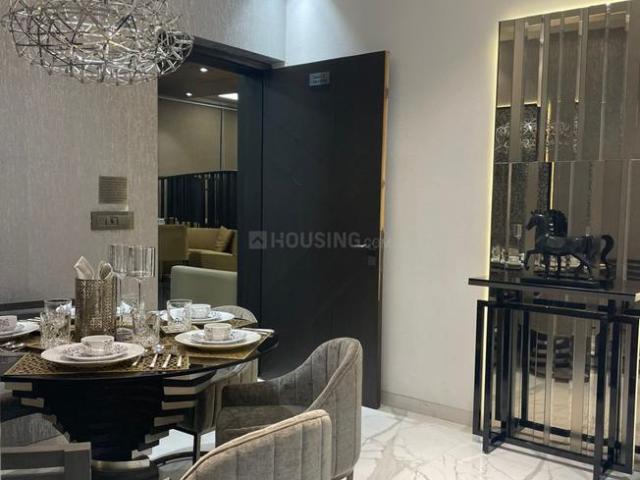 1 BHK Apartment in Bhayandar East for resale Mira Bhayandar. The reference number is 13876666