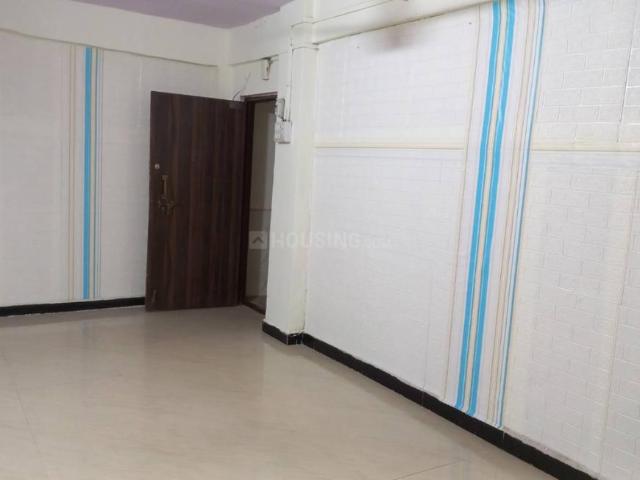1 BHK Apartment in Bhayandar East for resale Mumbai. The reference number is 12374767