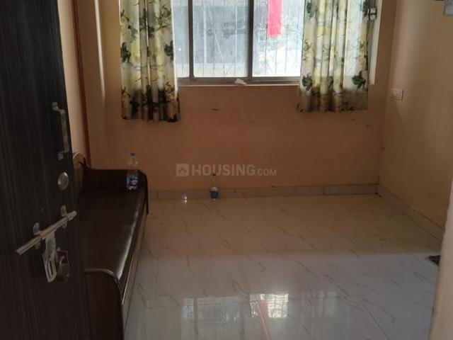 1 BHK Apartment in Bhayandar East for resale Mumbai. The reference number is 16880162