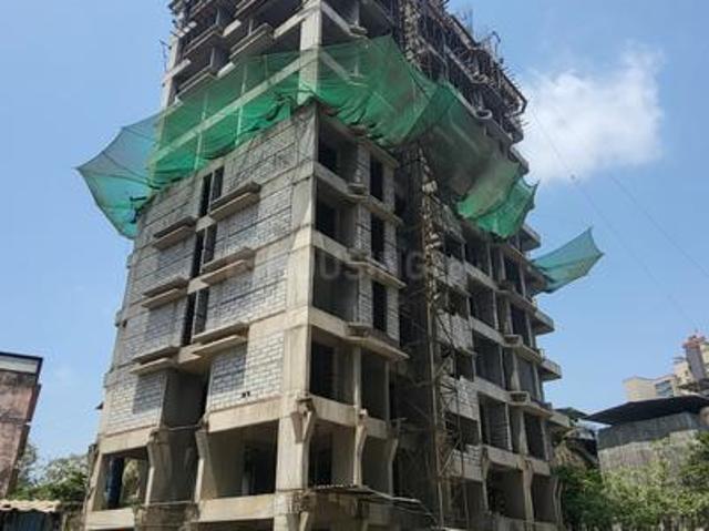 1 BHK Apartment in Bhayandar East for resale Mumbai. The reference number is 17155249