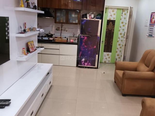 1 BHK Apartment in Bhayandar East for resale Mira Bhayandar. The reference number is 19694230