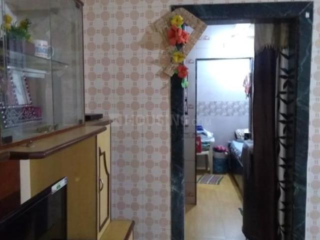 1 BHK Apartment in Bhayandar West for rent Mira Bhayandar. The reference number is 20427154
