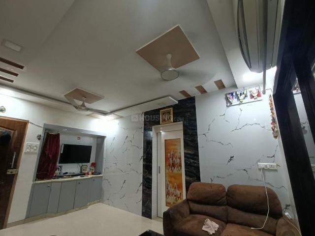 1 BHK Apartment in Bhayandar West for rent Mira Bhayandar. The reference number is 20846449