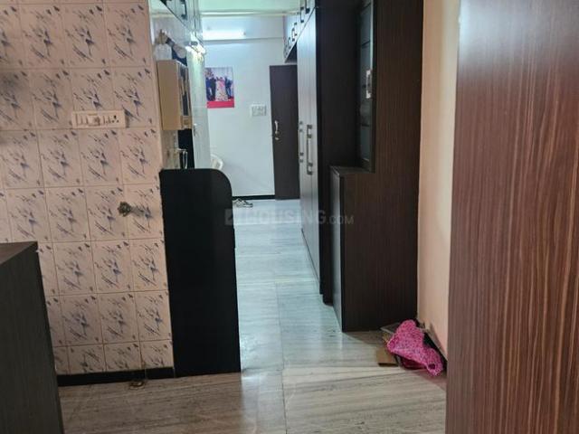 1 BHK Apartment in Bhayandar West for rent Mira Bhayandar. The reference number is 20211391