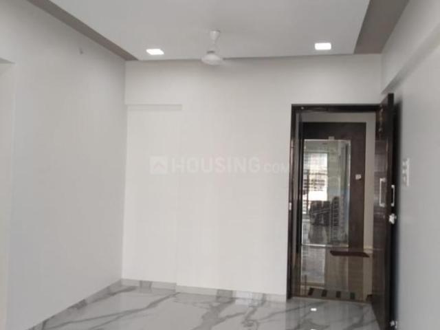 1 BHK Apartment in Bhayandar West for resale Mira Bhayandar. The reference number is 15204806