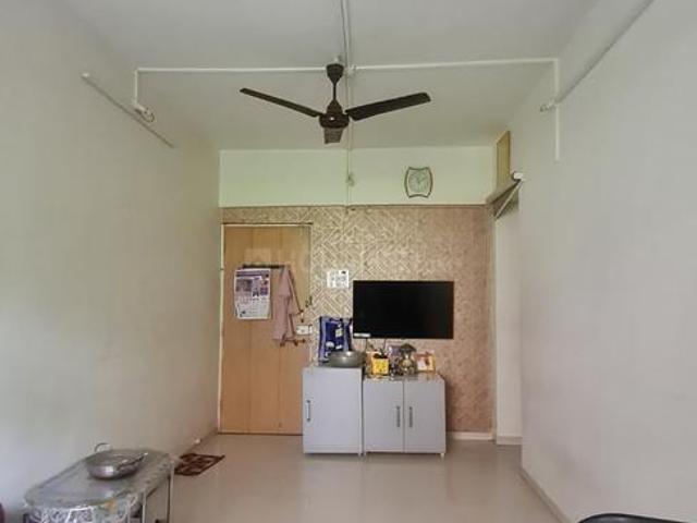 1 BHK Apartment in Bhayandar West for resale Mira Bhayandar. The reference number is 17305423
