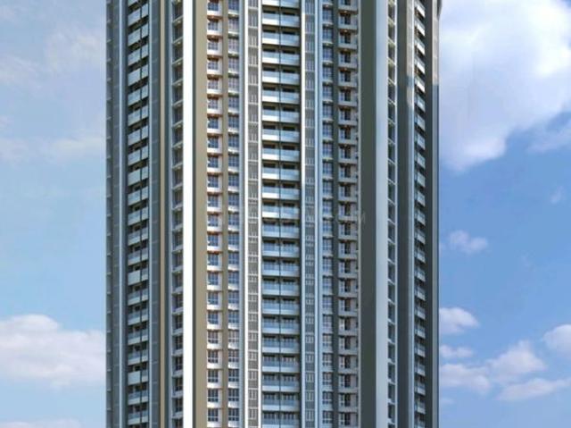 1 BHK Apartment in Bhayandar West for resale Mira Bhayandar. The reference number is 20091583