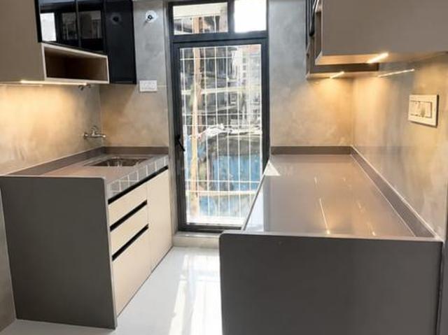 1 BHK Apartment in Bhayandar West for resale Mira Bhayandar. The reference number is 20247766