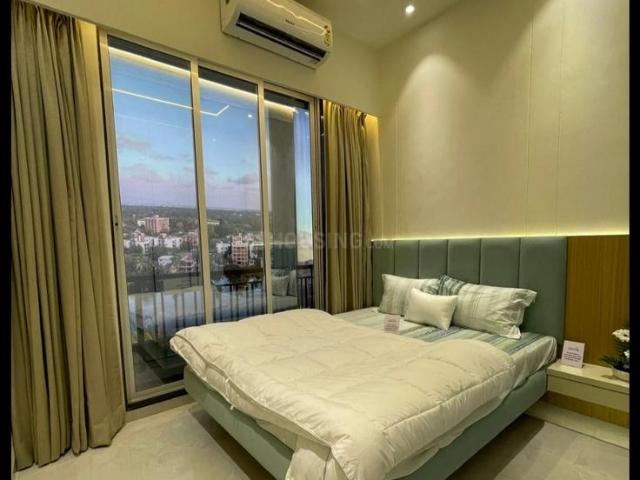 1 BHK Apartment in Bhayandar West for resale Mira Bhayandar. The reference number is 20253300