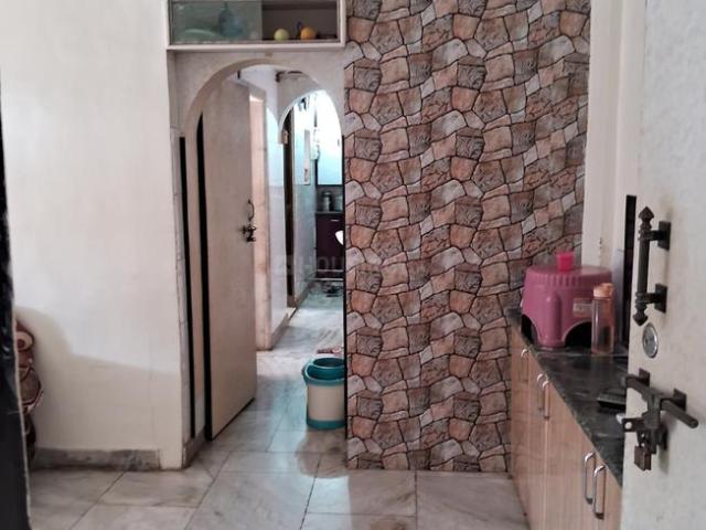 1 BHK Apartment in Bhayandar West for resale Mira Bhayandar. The reference number is 20361608