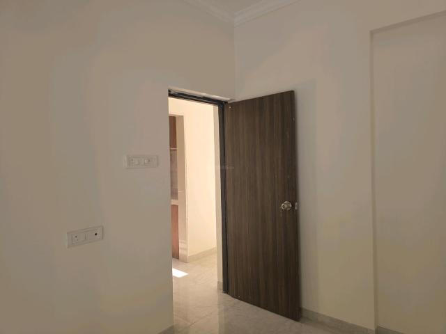 1 BHK Apartment in Bhayandar West for resale Mira Bhayandar. The reference number is 20394020