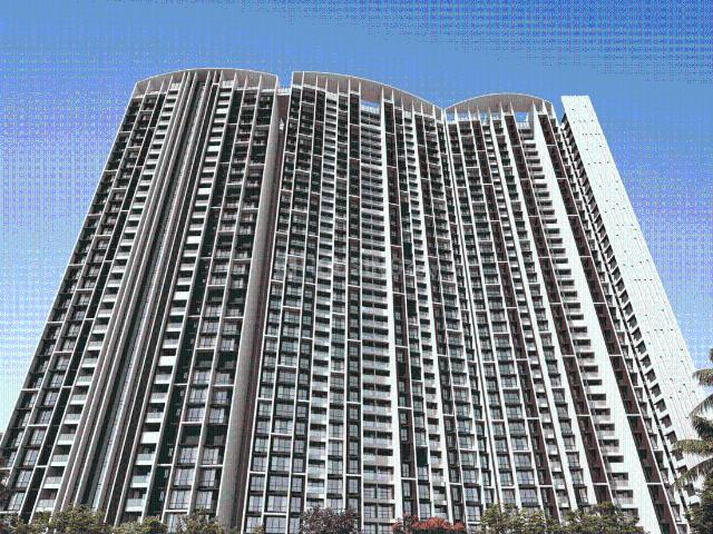 1 BHK Apartment in Bhayandar West for resale Mira Bhayandar. The reference number is 20394020