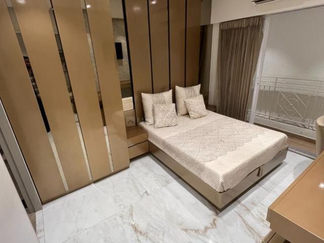 1 BHK Apartment in Bhayandar West for resale Mira Bhayandar. The reference number is 20442174