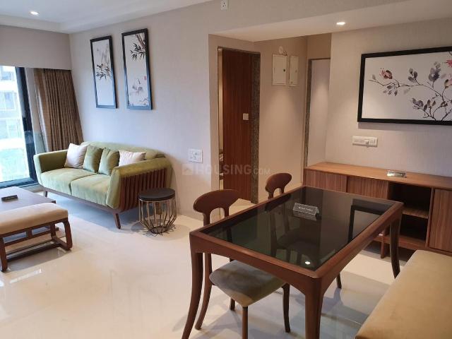 1 BHK Apartment in Bhayandar West for resale Mira Bhayandar. The reference number is 20451512