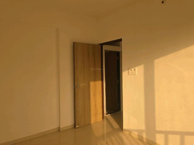 1 BHK Apartment in Bhayandar West for resale Mira Bhayandar. The reference number is 20400848