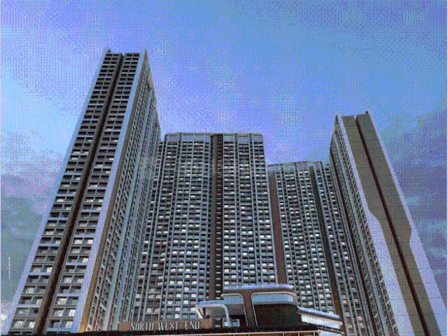 1 BHK Apartment in Bhayandar West for resale Mira Bhayandar. The reference number is 20400848