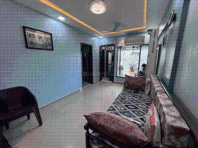 1 BHK Apartment in Bhayandar West for resale Mira Bhayandar. The reference number is 20519529