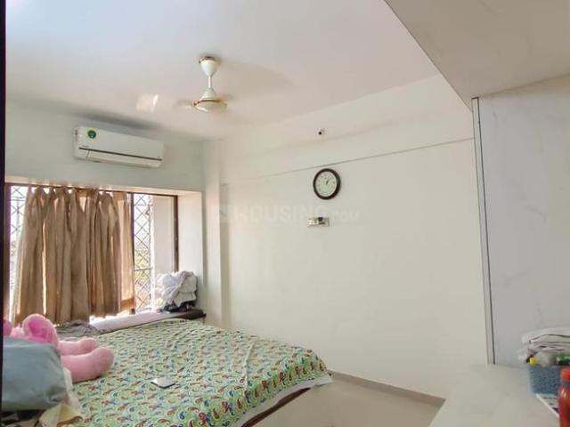 1 BHK Apartment in Bhayandar West for resale Mira Bhayandar. The reference number is 20632231