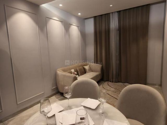 1 BHK Apartment in Bhayandar West for resale Mira Bhayandar. The reference number is 20634499
