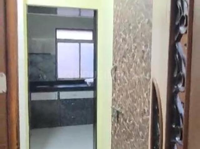 1 BHK Apartment in Bhayandar West for resale Mira Bhayandar. The reference number is 20733297