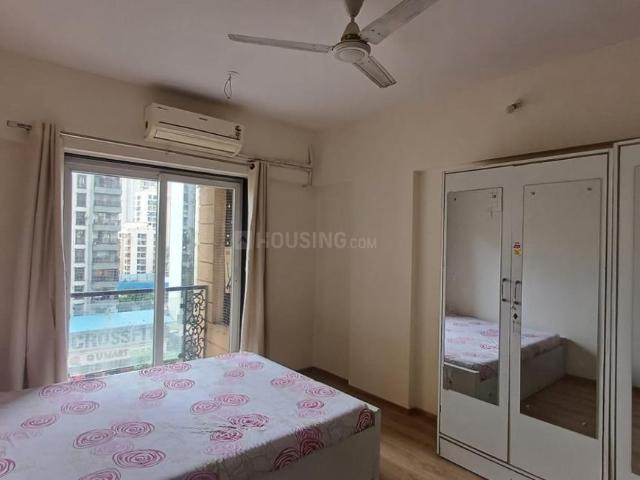 1 BHK Apartment in Bhayandar West for resale Mira Bhayandar. The reference number is 20817926