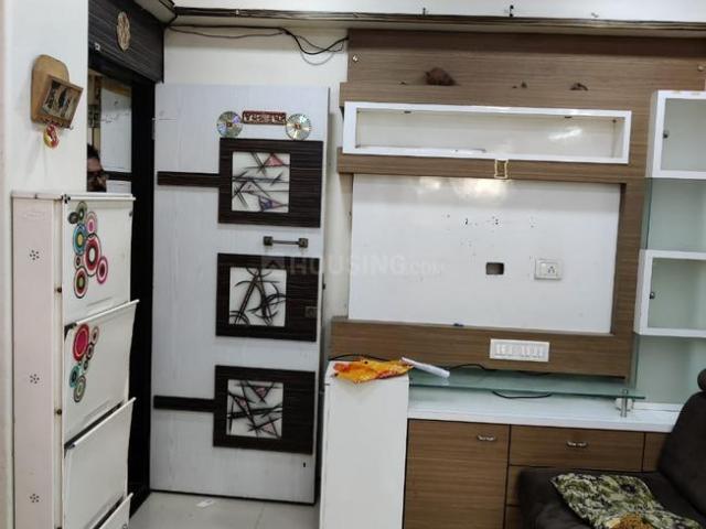 1 BHK Apartment in Bhayandar West for resale Mira Road and Beyond. The reference number is 17638922
